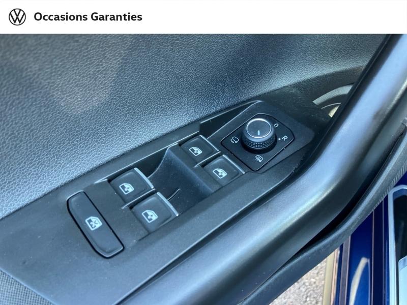 Voitures occasions VOLKSWAGEN POLO R-Line Metz