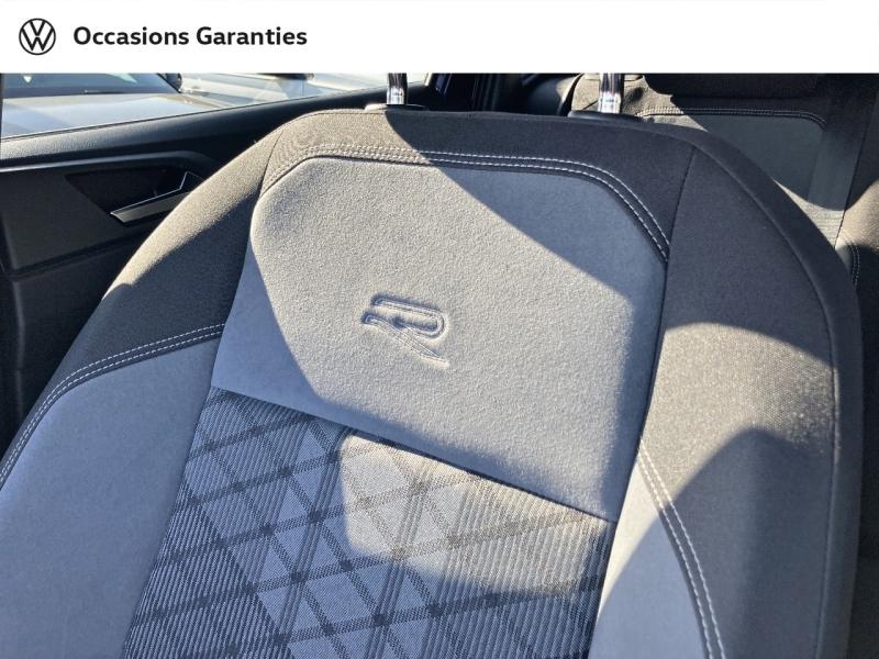 Voitures occasions VOLKSWAGEN POLO R-Line Longeville-lès-Saint-Avold