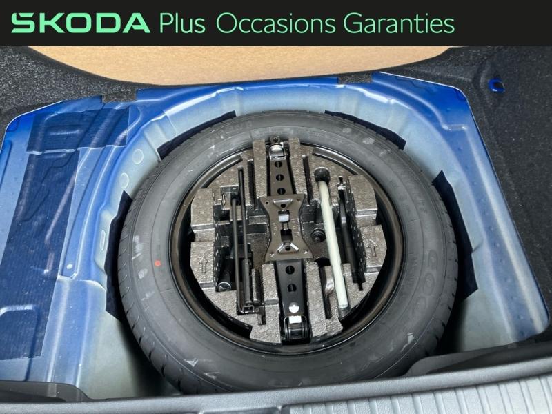 Voitures occasions ŠKODA KAMIQ Active Longeville-lès-Saint-Avold