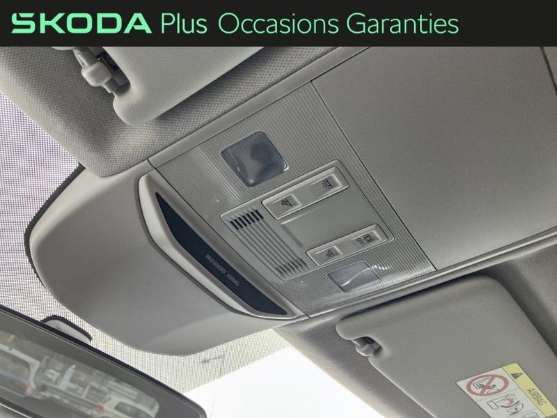 Voitures occasions ŠKODA KAMIQ Active Longeville-lès-Saint-Avold