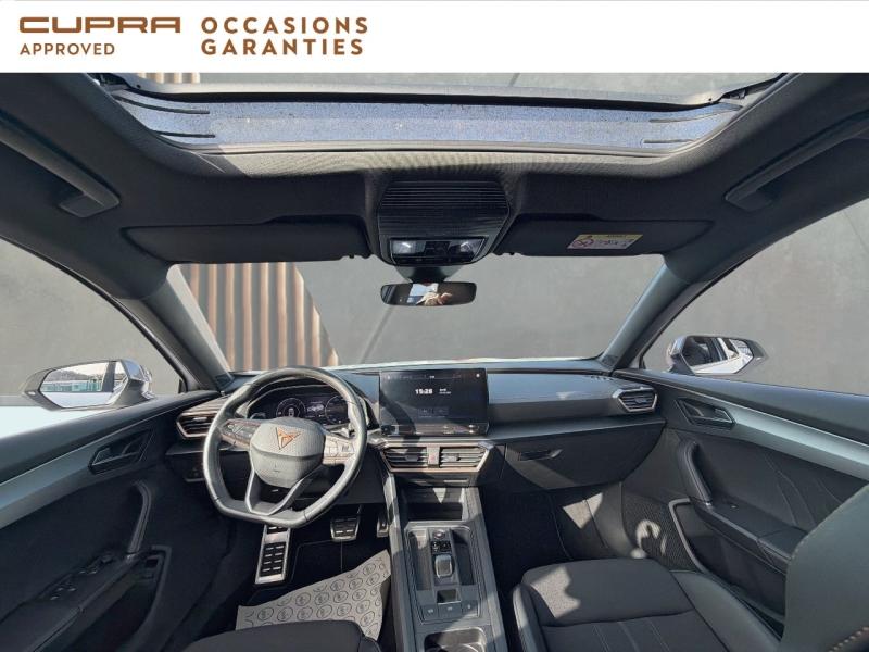 Voitures occasions CUPRA FORMENTOR VZ Longeville-lès-Saint-Avold