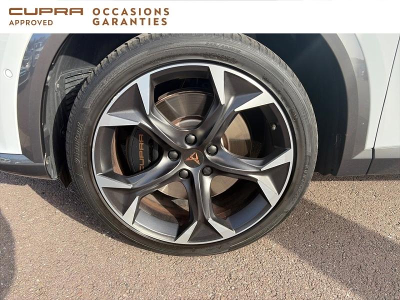 Voitures occasions CUPRA FORMENTOR VZ Longeville-lès-Saint-Avold