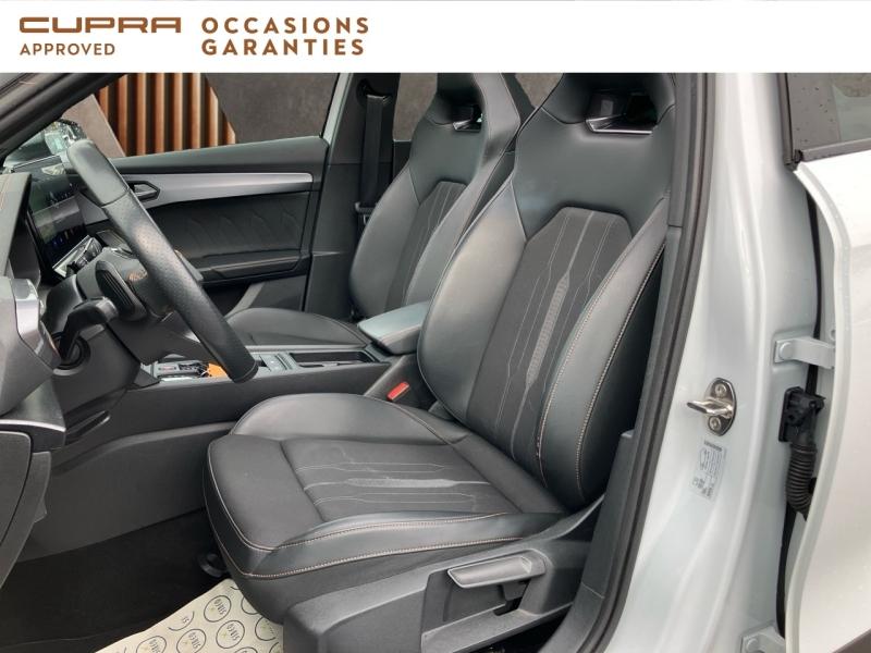 Voitures occasions CUPRA FORMENTOR VZ Longeville-lès-Saint-Avold