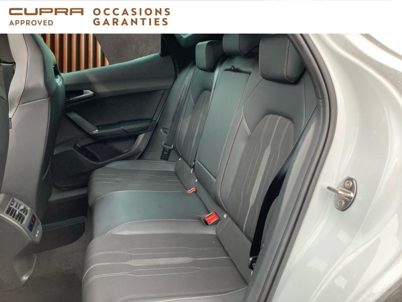 Voitures occasions CUPRA FORMENTOR VZ Longeville-lès-Saint-Avold