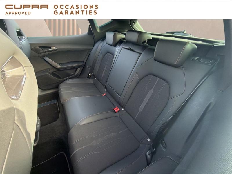 Voitures occasions CUPRA FORMENTOR VZ Longeville-lès-Saint-Avold