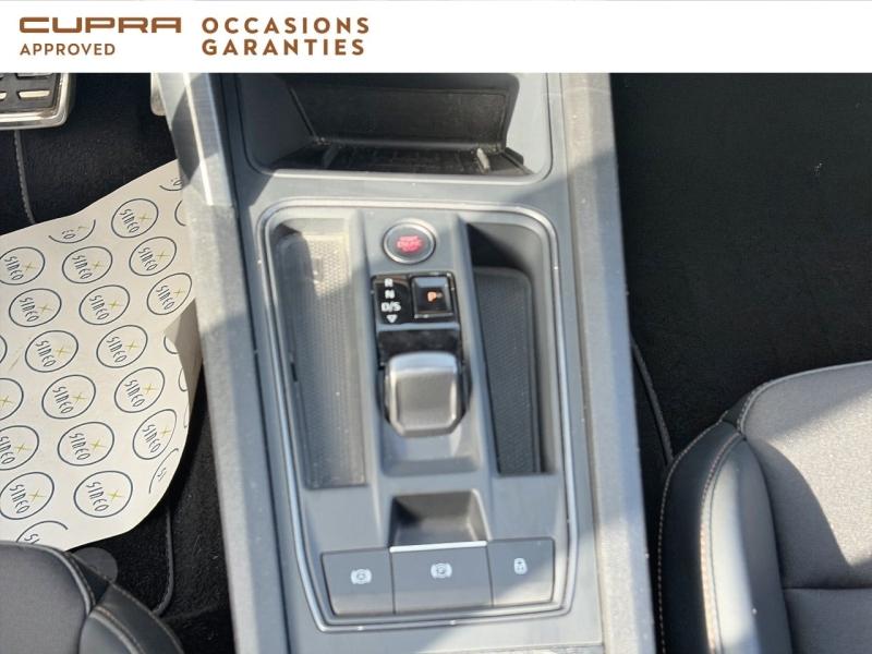 Voitures occasions CUPRA FORMENTOR VZ Longeville-lès-Saint-Avold