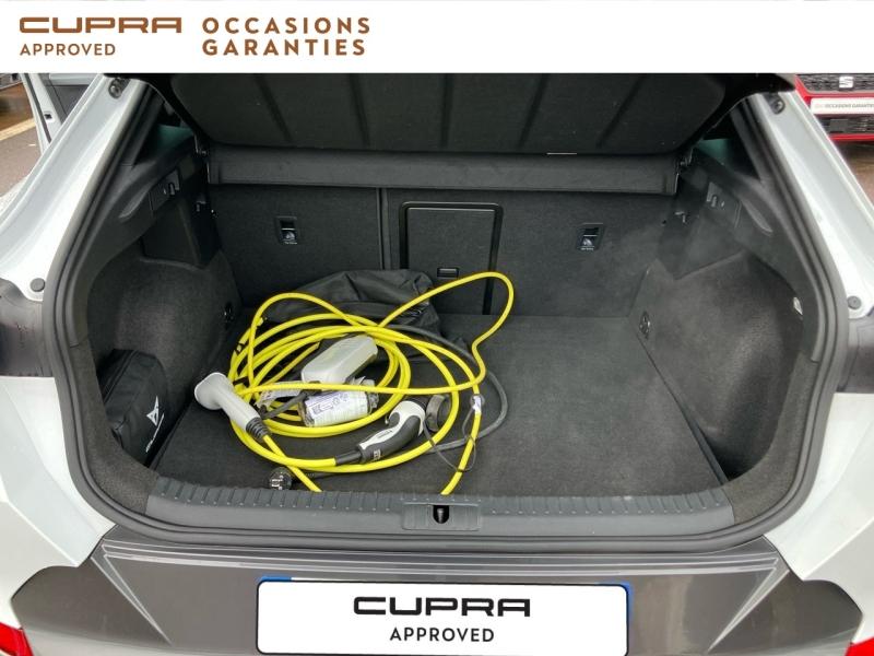 Voitures occasions CUPRA FORMENTOR VZ Longeville-lès-Saint-Avold