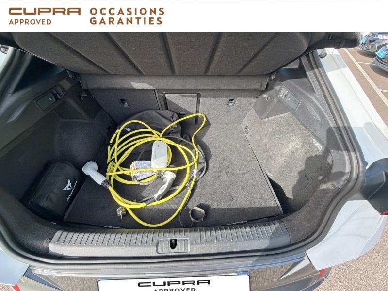 Voitures occasions CUPRA FORMENTOR VZ Longeville-lès-Saint-Avold