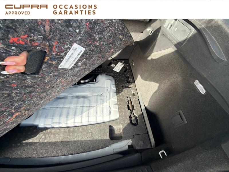 Voitures occasions CUPRA FORMENTOR VZ Longeville-lès-Saint-Avold