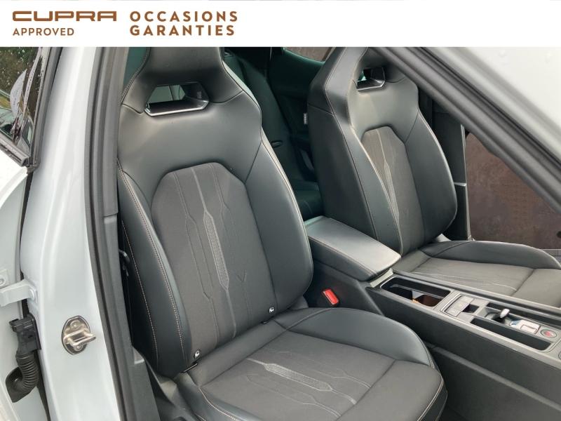 Voitures occasions CUPRA FORMENTOR VZ Longeville-lès-Saint-Avold