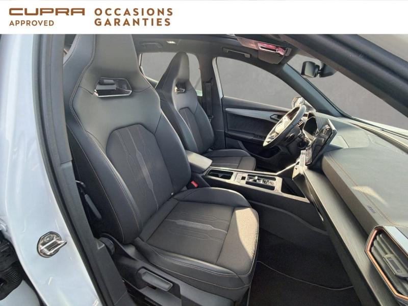 Voitures occasions CUPRA FORMENTOR VZ Longeville-lès-Saint-Avold