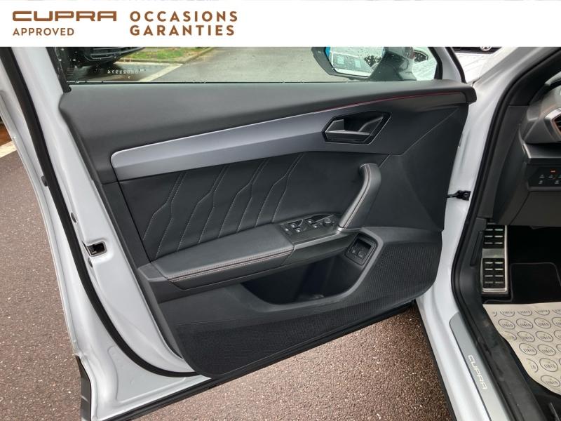 Voitures occasions CUPRA FORMENTOR VZ Longeville-lès-Saint-Avold