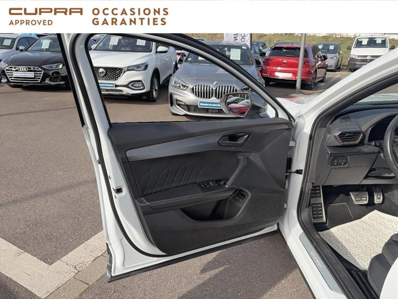 Voitures occasions CUPRA FORMENTOR VZ Longeville-lès-Saint-Avold