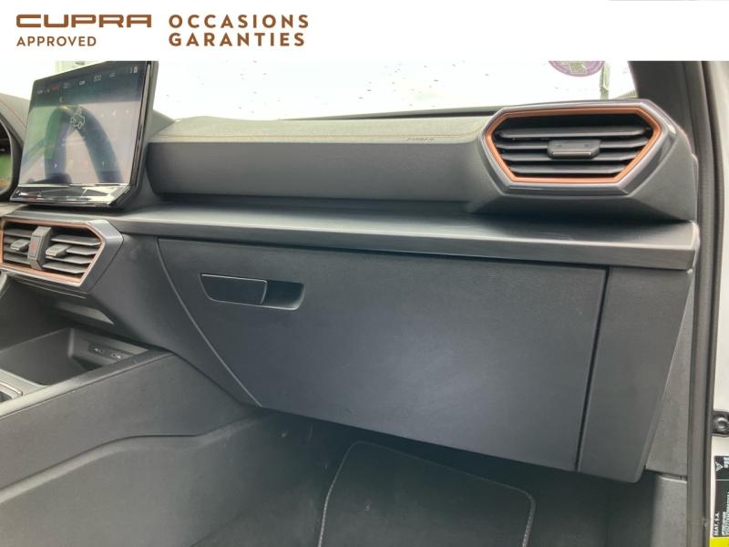 Voitures occasions CUPRA FORMENTOR VZ Longeville-lès-Saint-Avold