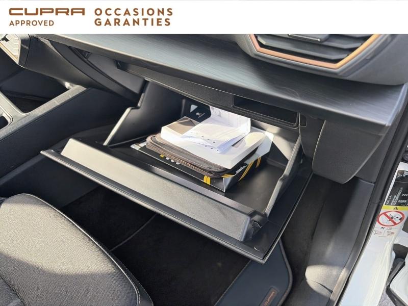 Voitures occasions CUPRA FORMENTOR VZ Longeville-lès-Saint-Avold