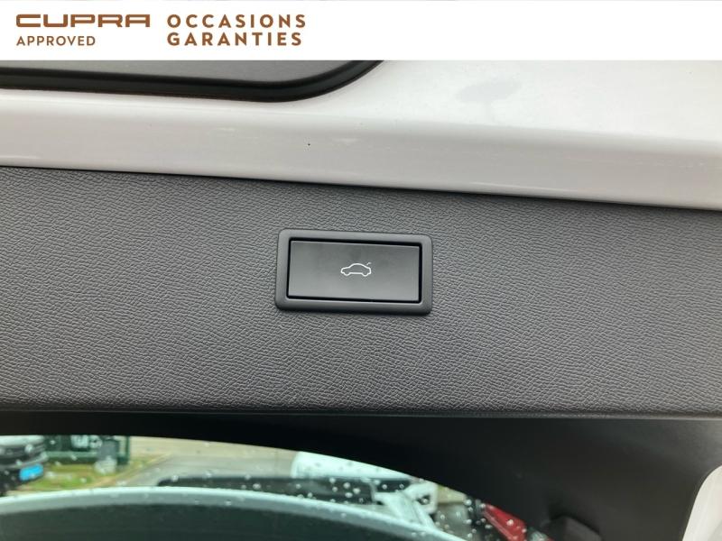 Voitures occasions CUPRA FORMENTOR VZ Longeville-lès-Saint-Avold