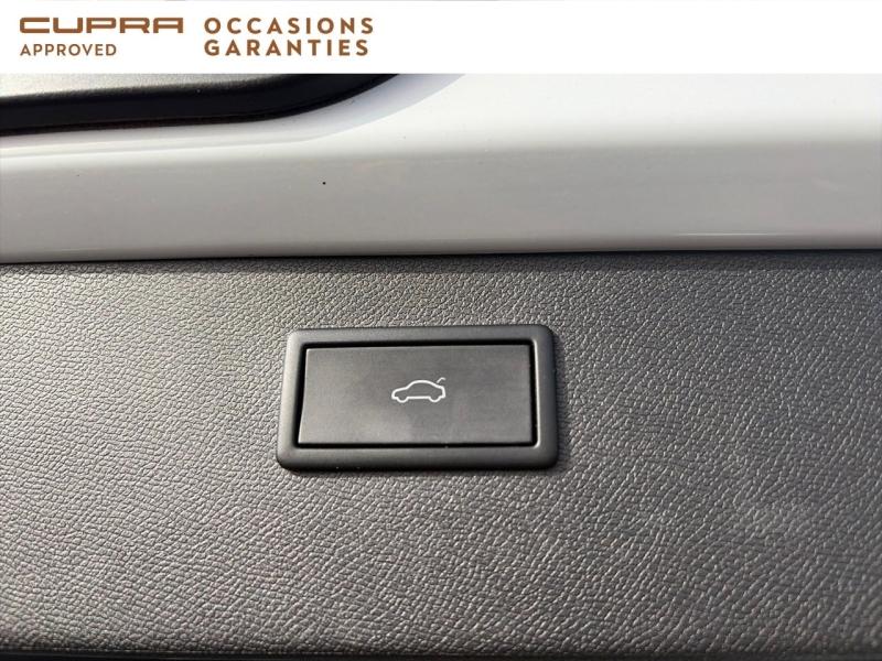 Voitures occasions CUPRA FORMENTOR VZ Longeville-lès-Saint-Avold