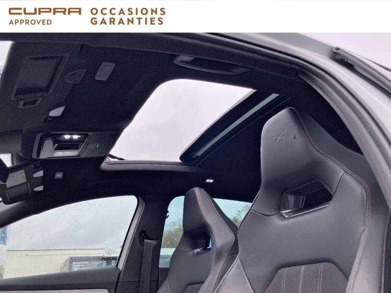 Voitures occasions CUPRA FORMENTOR VZ Longeville-lès-Saint-Avold