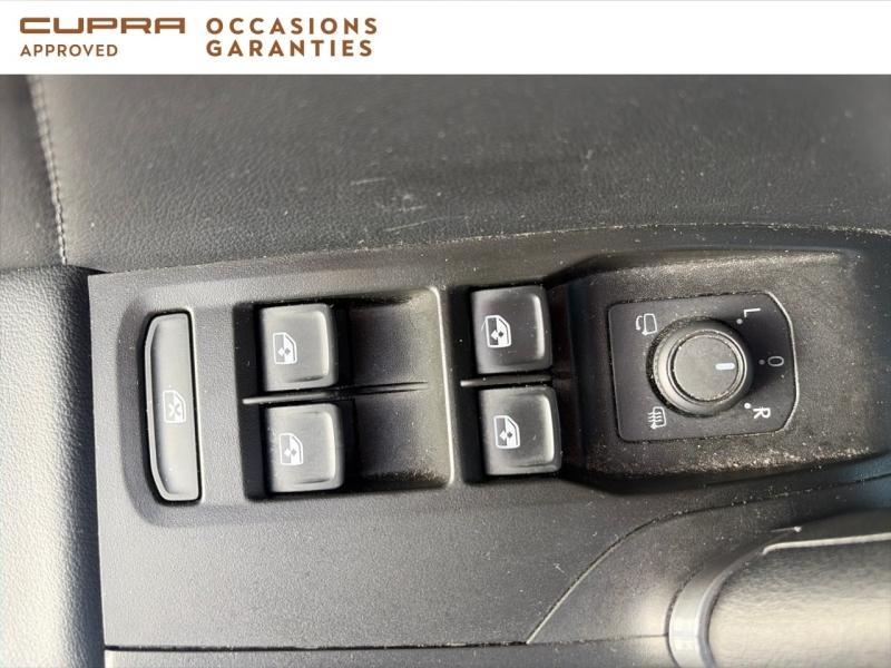 Voitures occasions CUPRA FORMENTOR VZ Longeville-lès-Saint-Avold