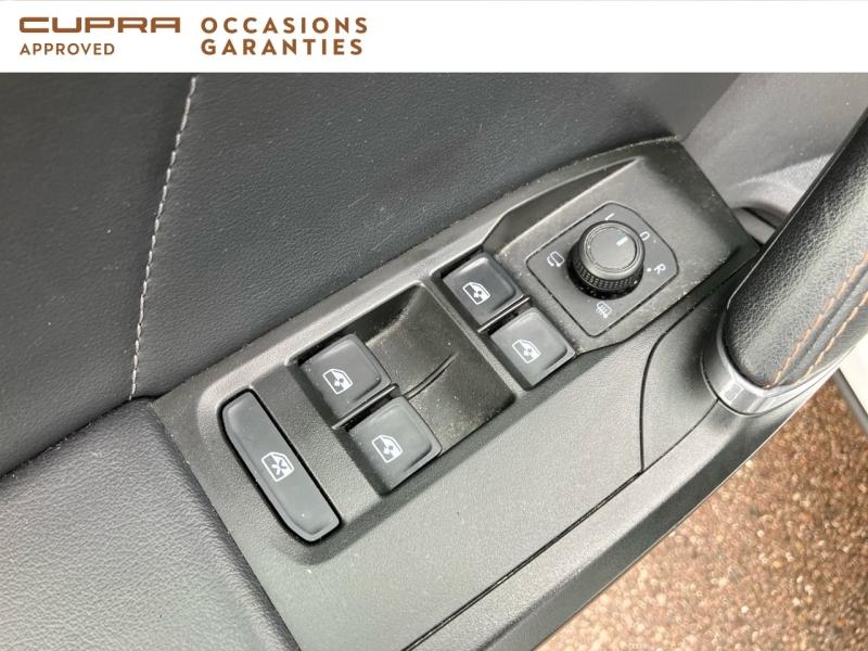 Voitures occasions CUPRA FORMENTOR VZ Longeville-lès-Saint-Avold