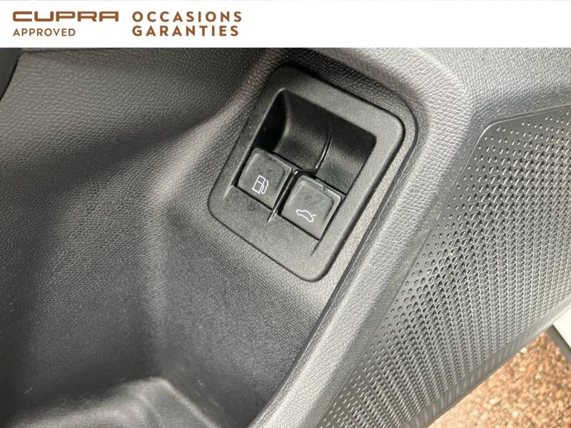 Voitures occasions CUPRA FORMENTOR VZ Longeville-lès-Saint-Avold