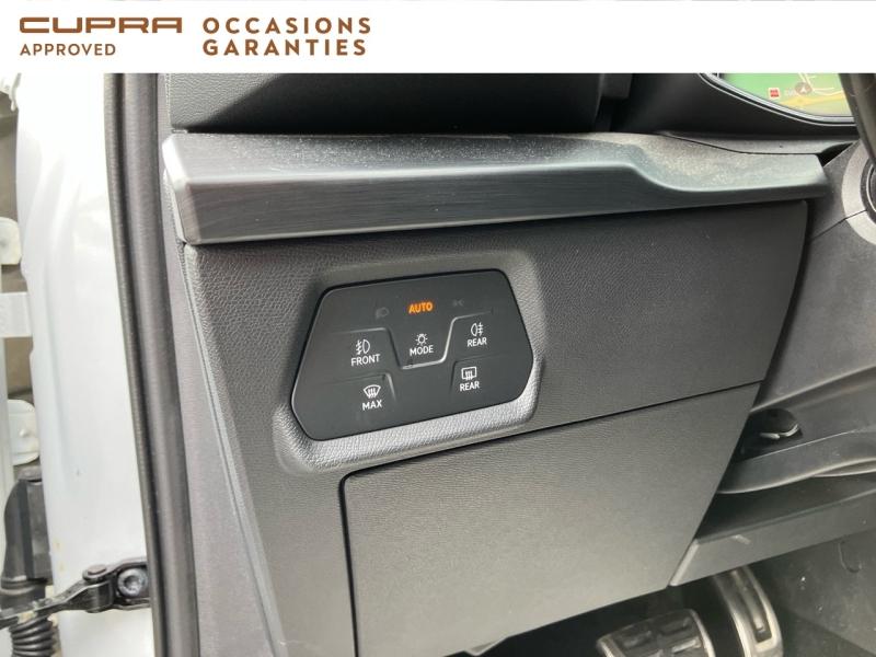 Voitures occasions CUPRA FORMENTOR VZ Longeville-lès-Saint-Avold