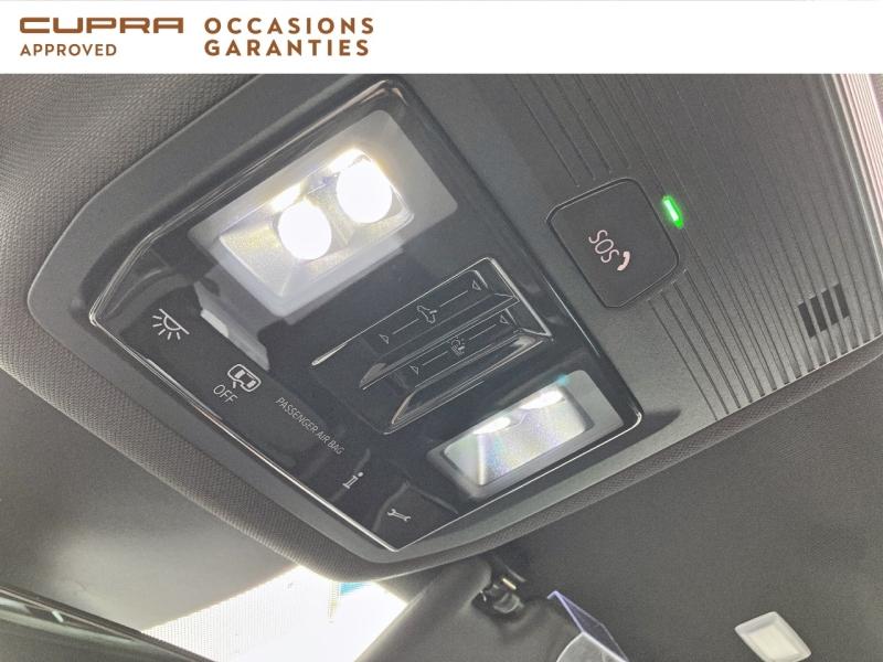 Voitures occasions CUPRA FORMENTOR VZ Longeville-lès-Saint-Avold