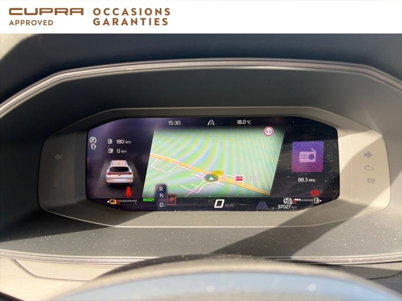 Voitures occasions CUPRA FORMENTOR VZ Longeville-lès-Saint-Avold