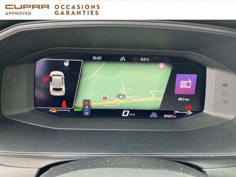 Voitures occasions CUPRA FORMENTOR VZ Longeville-lès-Saint-Avold