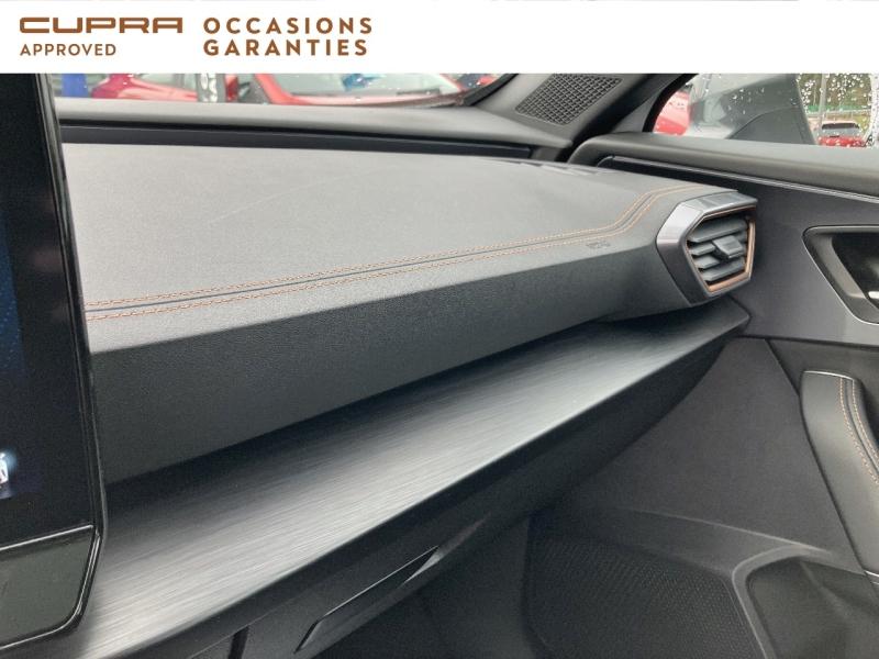 Voitures occasions CUPRA FORMENTOR VZ Longeville-lès-Saint-Avold