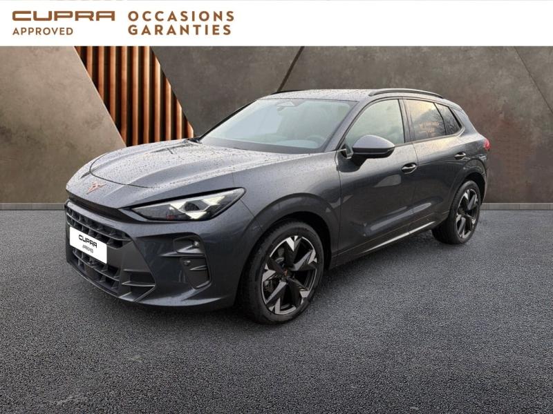 Voitures occasions CUPRA Terramar V Longeville-lès-Saint-Avold