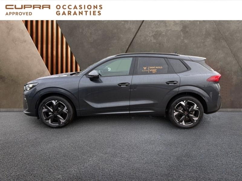 Voitures occasions CUPRA Terramar V Longeville-lès-Saint-Avold