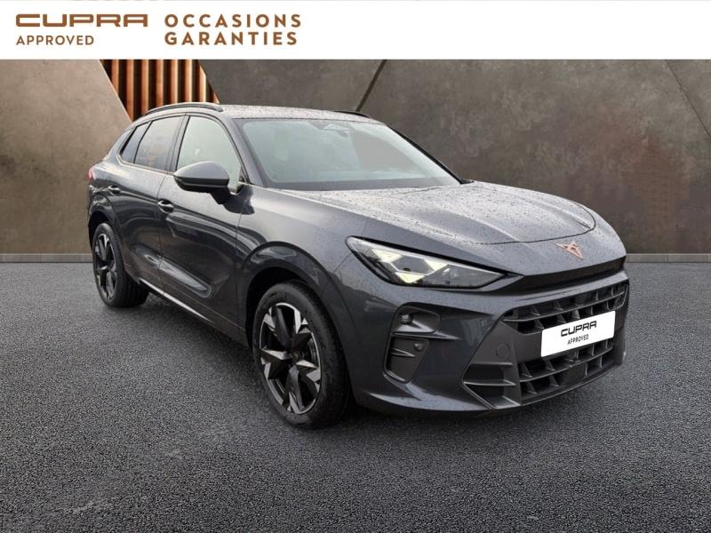 Voitures occasions CUPRA Terramar V Longeville-lès-Saint-Avold