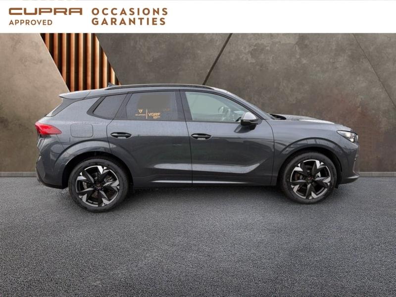 Voitures occasions CUPRA Terramar V Longeville-lès-Saint-Avold