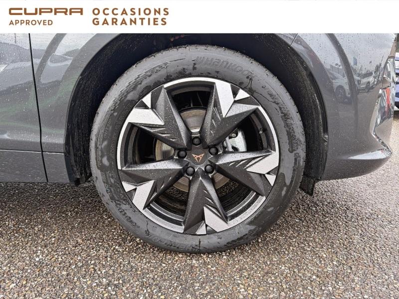 Voitures occasions CUPRA Terramar V Longeville-lès-Saint-Avold