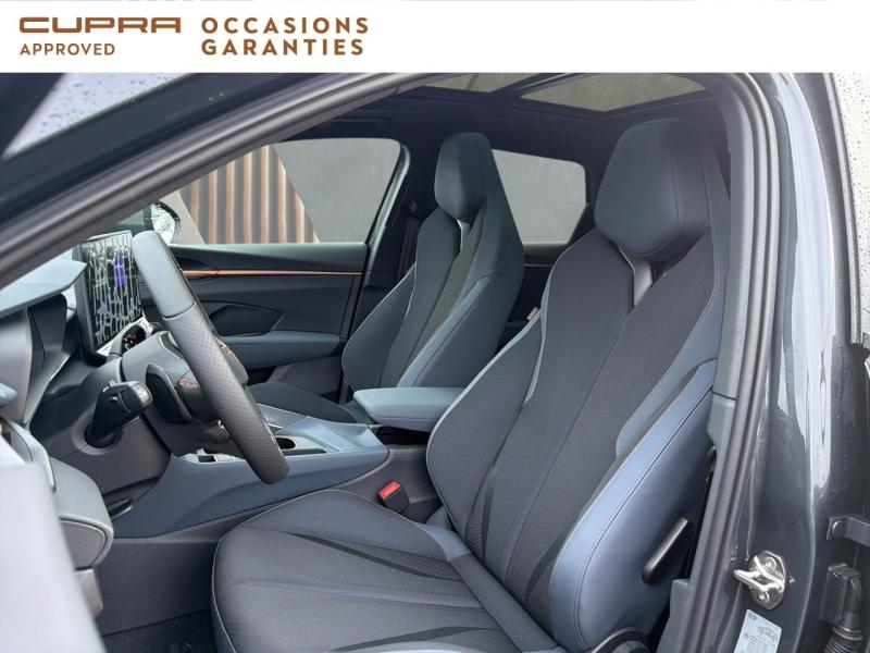 Voitures occasions CUPRA Terramar V Longeville-lès-Saint-Avold