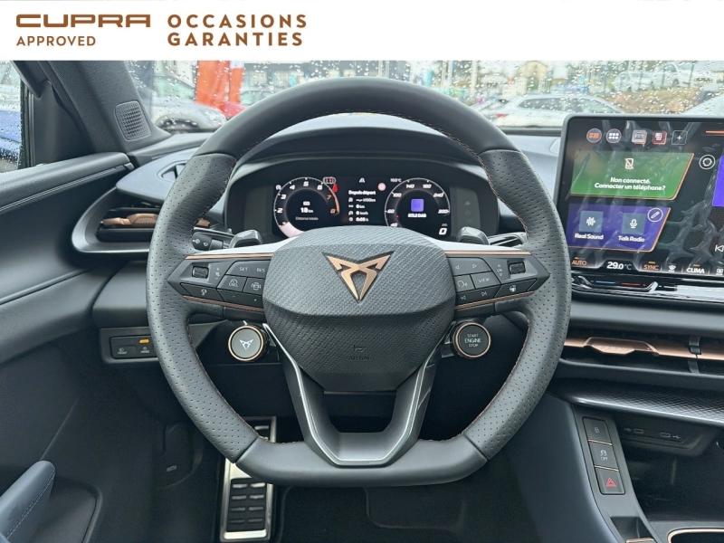 Voitures occasions CUPRA Terramar V Longeville-lès-Saint-Avold