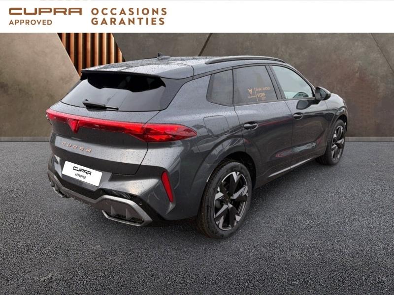 Voitures occasions CUPRA Terramar V Longeville-lès-Saint-Avold