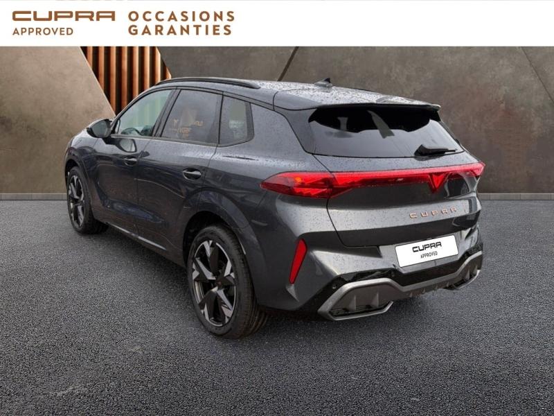 Voitures occasions CUPRA Terramar V Longeville-lès-Saint-Avold