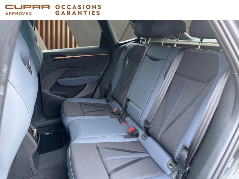 Voitures occasions CUPRA Terramar V Longeville-lès-Saint-Avold