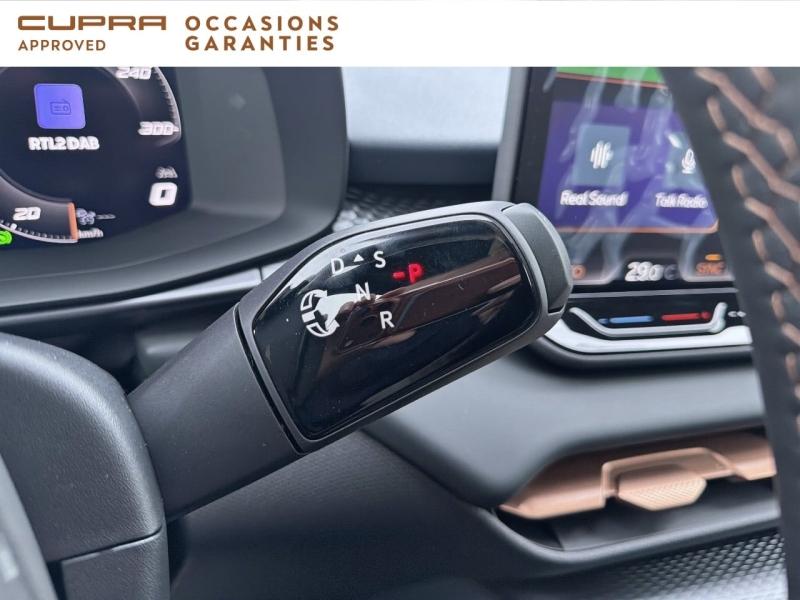 Voitures occasions CUPRA Terramar V Longeville-lès-Saint-Avold