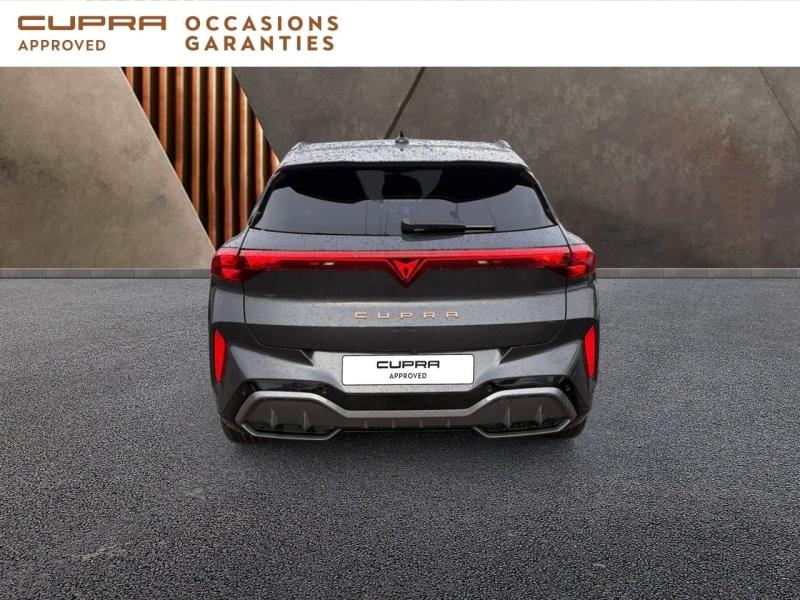 Voitures occasions CUPRA Terramar V Longeville-lès-Saint-Avold