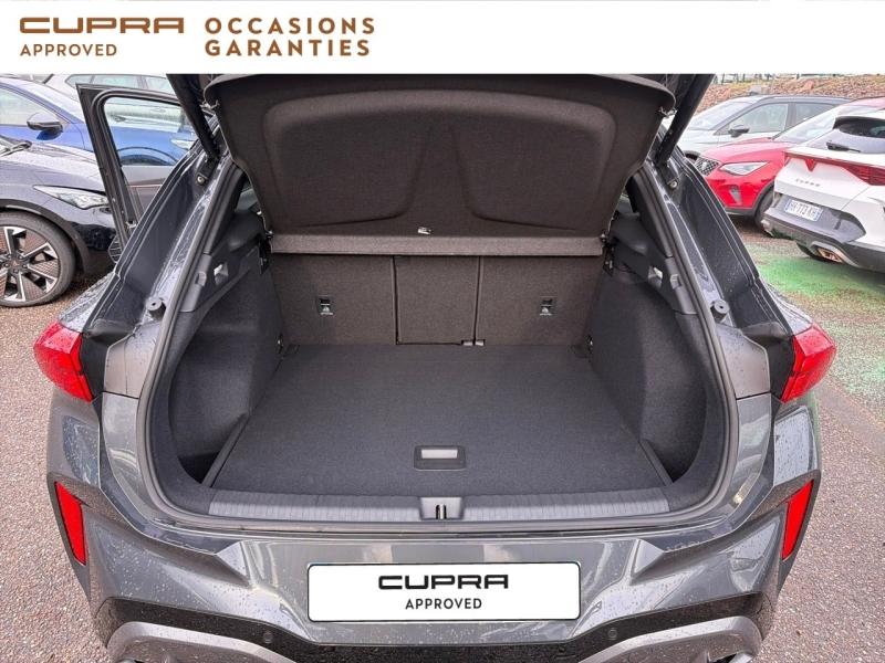 Voitures occasions CUPRA Terramar V Longeville-lès-Saint-Avold