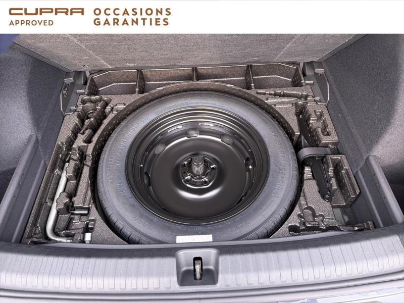 Voitures occasions CUPRA Terramar V Longeville-lès-Saint-Avold