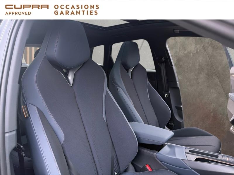 Voitures occasions CUPRA Terramar V Longeville-lès-Saint-Avold