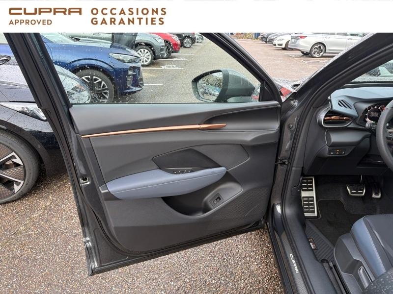 Voitures occasions CUPRA Terramar V Longeville-lès-Saint-Avold