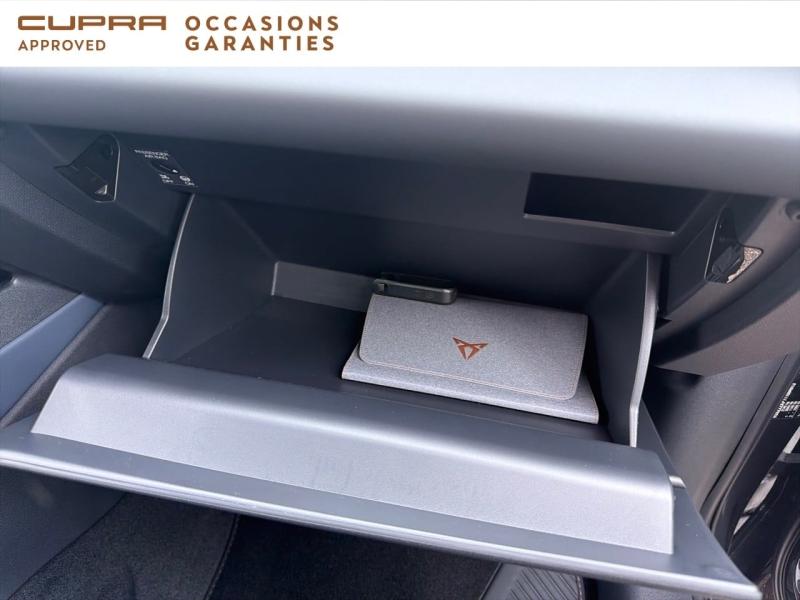 Voitures occasions CUPRA Terramar V Longeville-lès-Saint-Avold