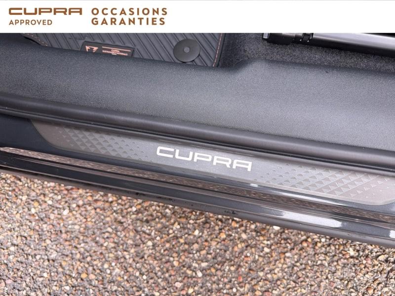 Voitures occasions CUPRA Terramar V Longeville-lès-Saint-Avold