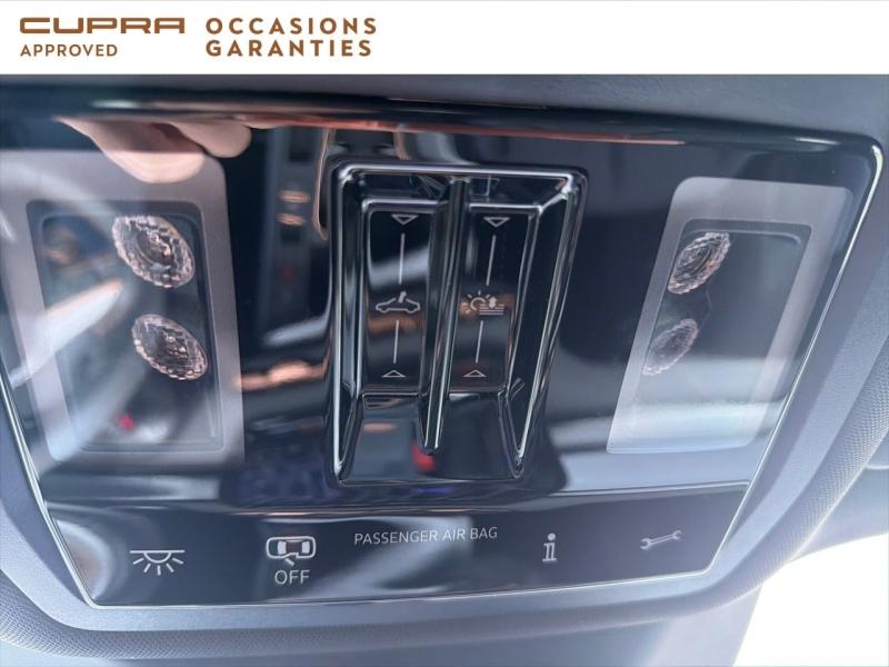 Voitures occasions CUPRA Terramar V Longeville-lès-Saint-Avold