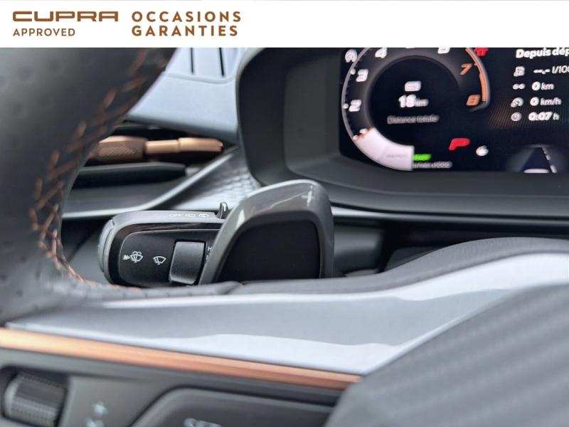 Voitures occasions CUPRA Terramar V Longeville-lès-Saint-Avold